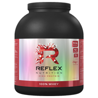 Reflex 100% Native Whey